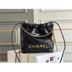 Chanel 22 mini bag 20cm 2025 new