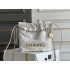 Chanel 22 mini bag 20cm 2025 new