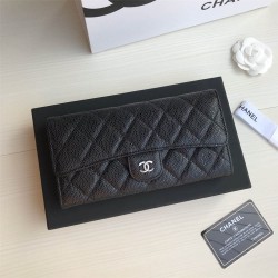 Chanel wallet 19cm 2025 new