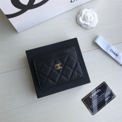 Chanel wallet 11cm 2025 new