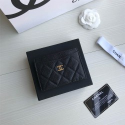 Chanel wallet 11cm 2025 new