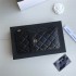 Chanel wallet 19.5cm 2025 new