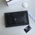 Chanel wallet 19.5cm 2025 new