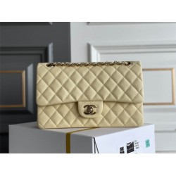 Chanel classic flap CF 25cm 2025 new