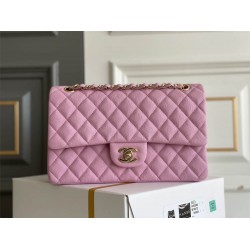 Chanel classic flap CF 25cm 2025 new