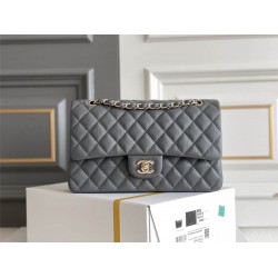 Chanel classic flap CF 25cm 2025 new