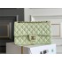 Chanel classic flap CF 25cm 2025 new