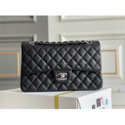 Chanel classic flap CF 25cm 2025 new