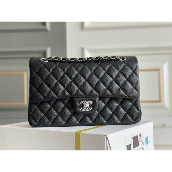 Chanel classic flap CF 25cm 2025 new