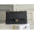 Chanel classic flap CF 25cm 2025 new