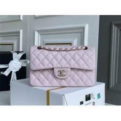 Chanel classic flap CF 23cm 2025 new