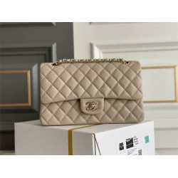 Chanel classic flap CF 25cm 2025 new