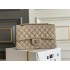 Chanel classic flap CF 25cm 2025 new