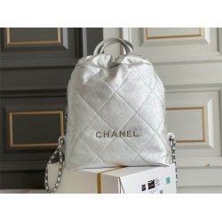 Chanel 22 backpack 29x34cm 2025 new