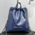 Chanel 22 backpack 51x40cm 2025 new