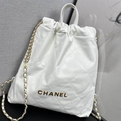 Chanel 22 backpack 51x40cm 2025 new