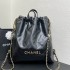 Chanel 22 backpack 51x40cm 2025 new