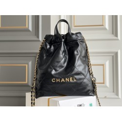 Chanel 22 backpack 29x34cm 2025 new