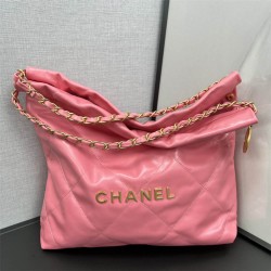 Chanel 22 bag 35cm 2025 new