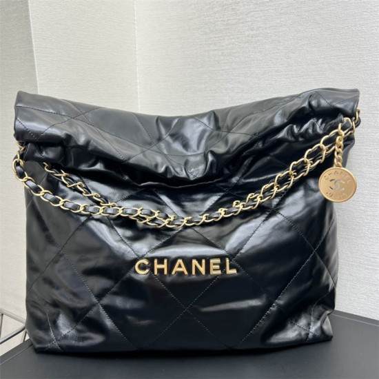 Chanel 22 bag 48cm large 2025 new