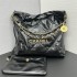 Chanel 22 bag 35cm 2025 new