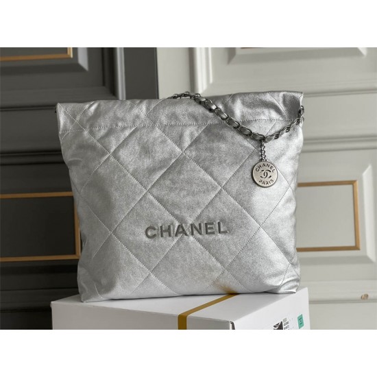 Chanel 22 bag 35cm 2025 new