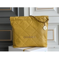 Chanel 22 bag 35cm 2025 new