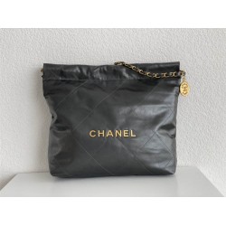 Chanel 22 bag 35cm 2025 new