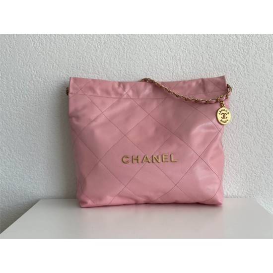 Chanel 22 bag 35cm 2025 new