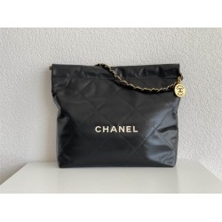 Chanel 22 bag 35cm 2025 new