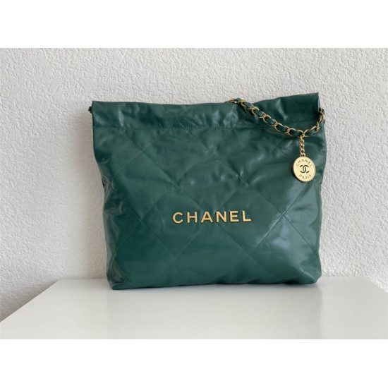 Chanel 22 bag 35cm 2025 new