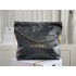 Chanel 22 bag 35cm 2025 new