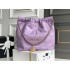 Chanel 22 bag 35cm 2025 new