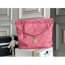 Chanel 22 bag 35cm 2025 new