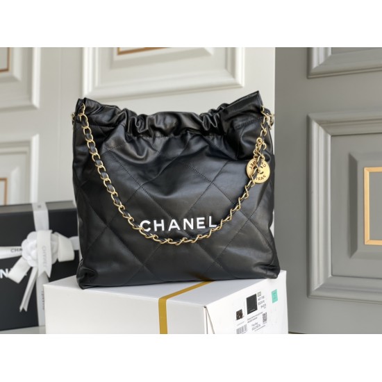 Chanel 22 bag 35cm 2025 new