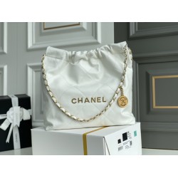 Chanel 22 bag 35cm 2025 new