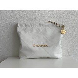 Chanel 22 bag 35cm 2025 new