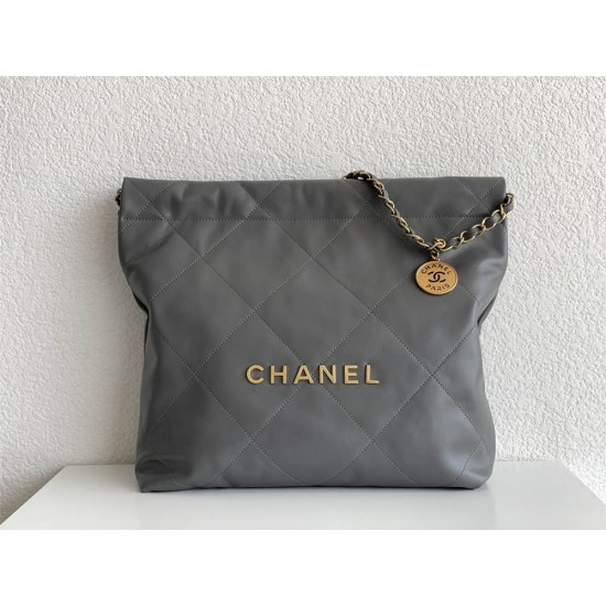 Chanel 22 bag 35cm 2025 new