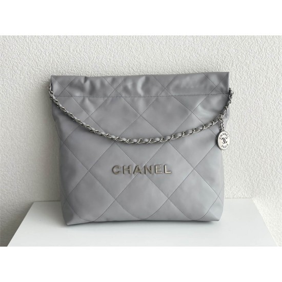 Chanel 22 bag 35cm 2025 new