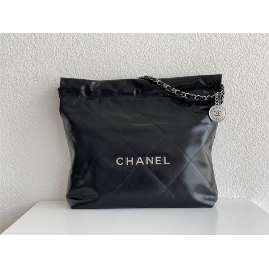 Chanel 22 bag 35cm 2025 new