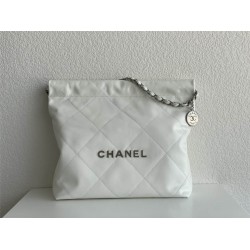 Chanel 22 bag 35cm 2025 new