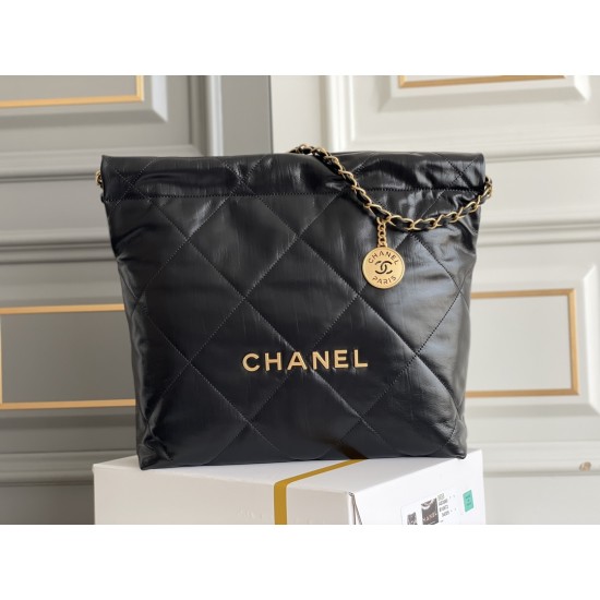 Chanel 22 bag 35cm 2025 new