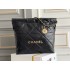 Chanel 22 bag 35cm 2025 new