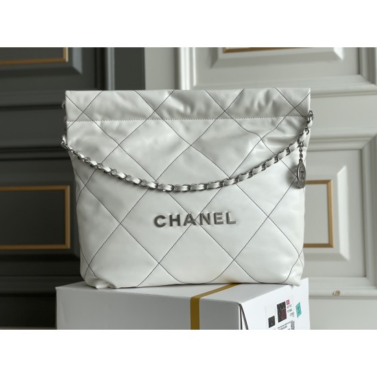 Chanel 22 bag 35cm 2025 new