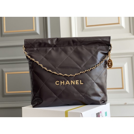 Chanel 22 bag 35cm 2025 new