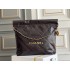 Chanel 22 bag 35cm 2025 new