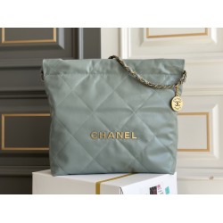 Chanel 22 bag 35cm 2025 new