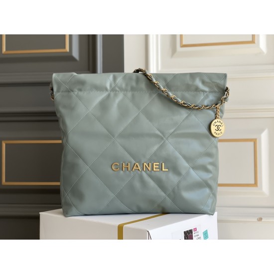 Chanel 22 bag 35cm 2025 new