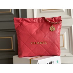 Chanel 22 bag 35cm 2025 new