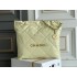 Chanel 22 bag 35cm 2025 new